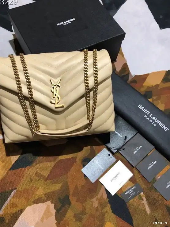 LOULOU YSL MEDIUM 0528